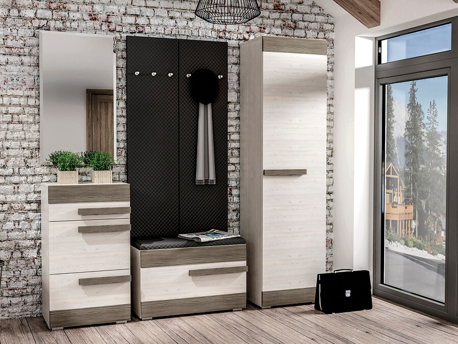 Schoenenkast Alcala 117