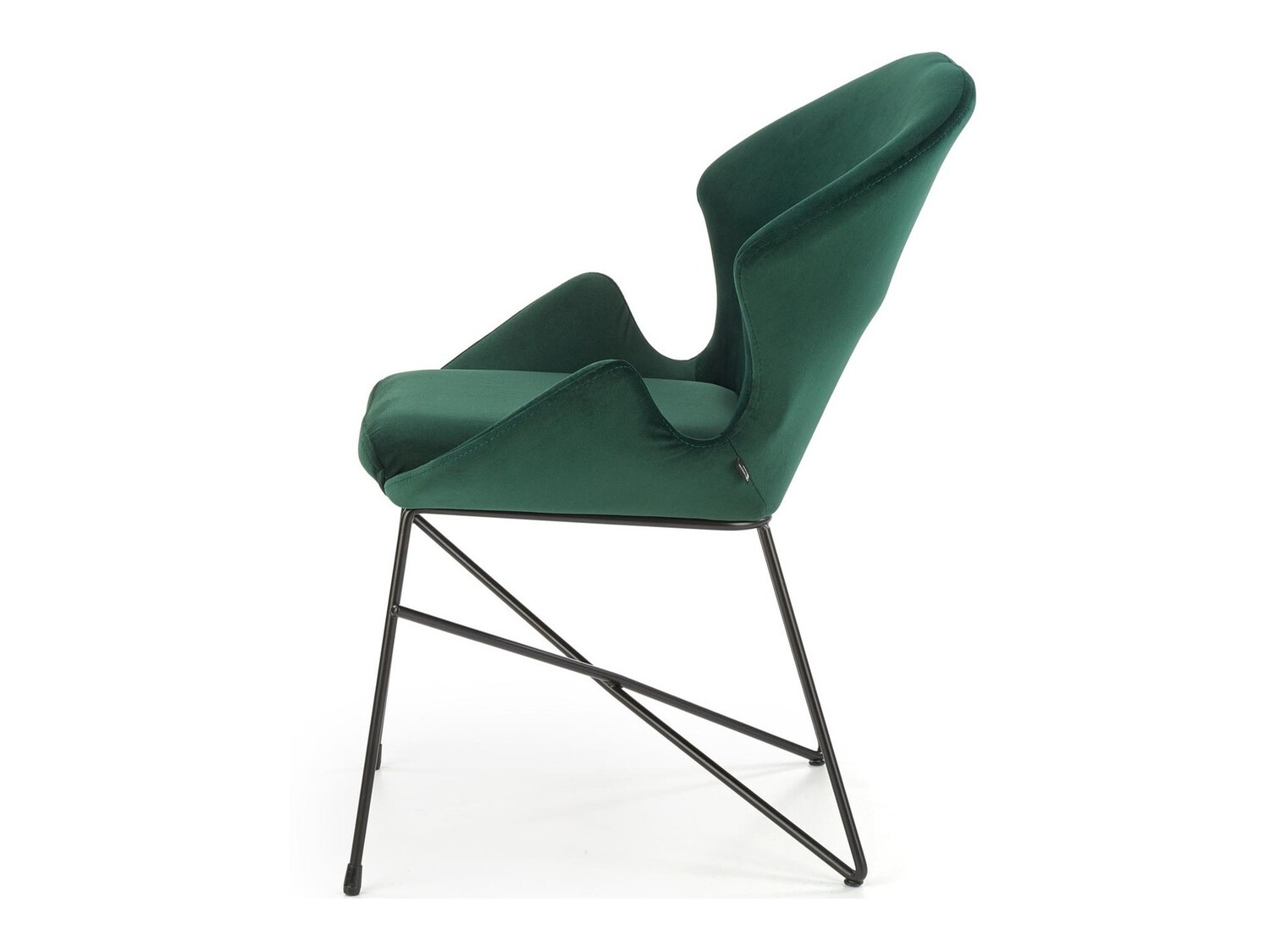 Stoel Houston 941 (Donkergroen)