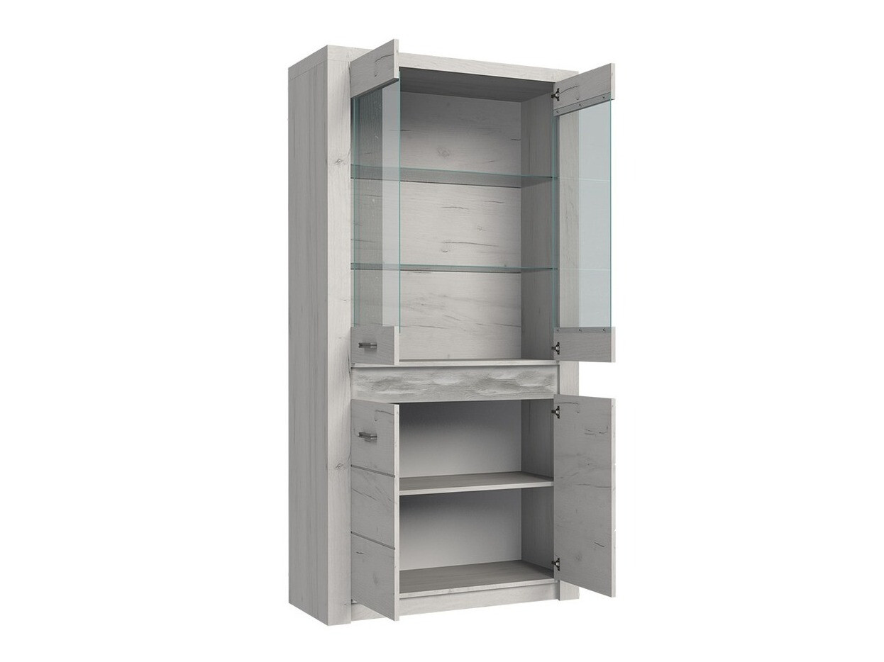 Boekenkast Serfeno 101 (Essen)