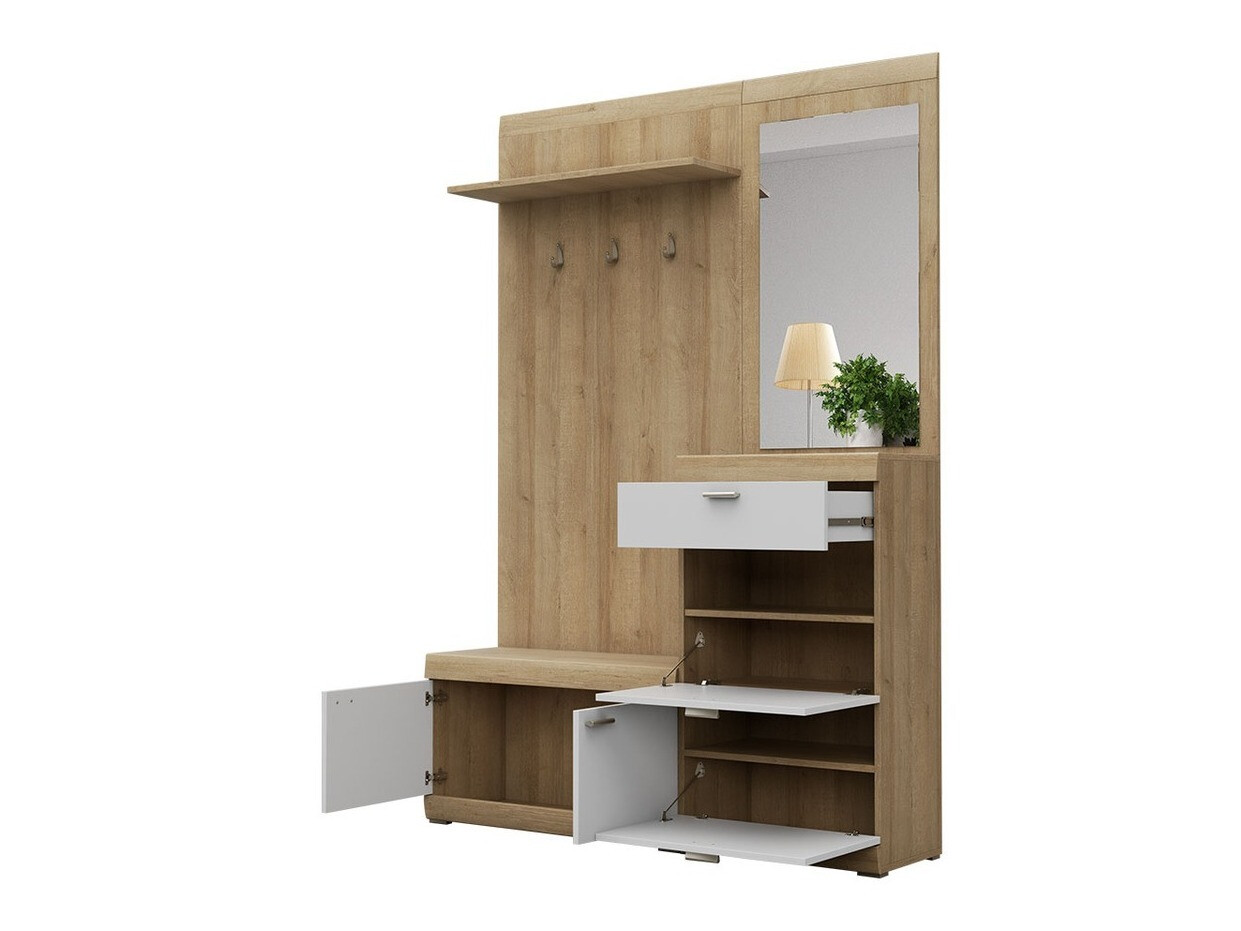 Gangmeubelset Lima 103