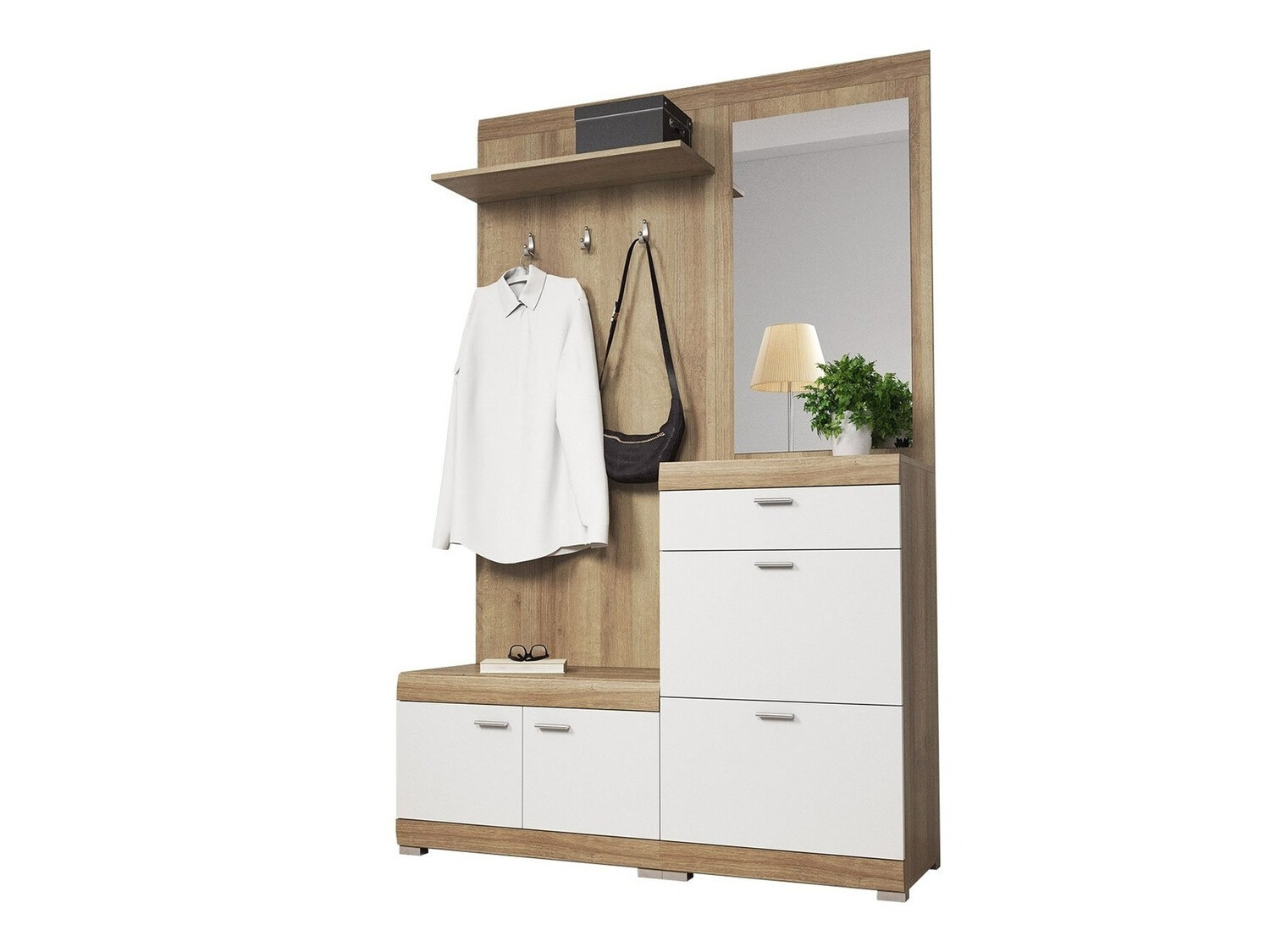 Gangmeubelset Solacar