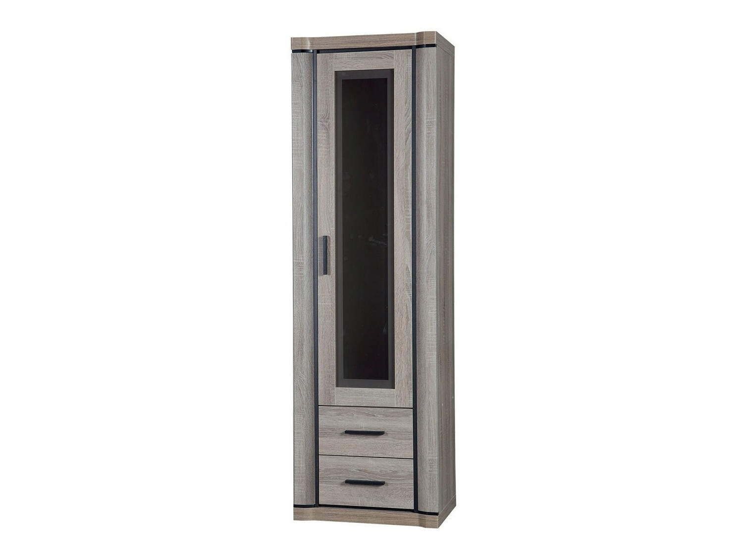 Boekenkast Lorelie 115 (Truffel)