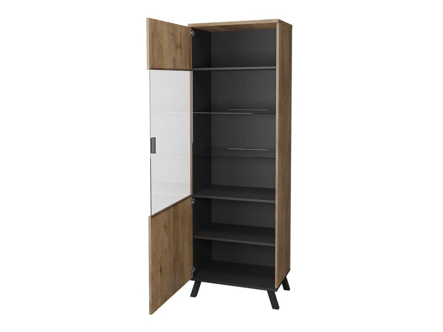 Boekenkast Talsere 101