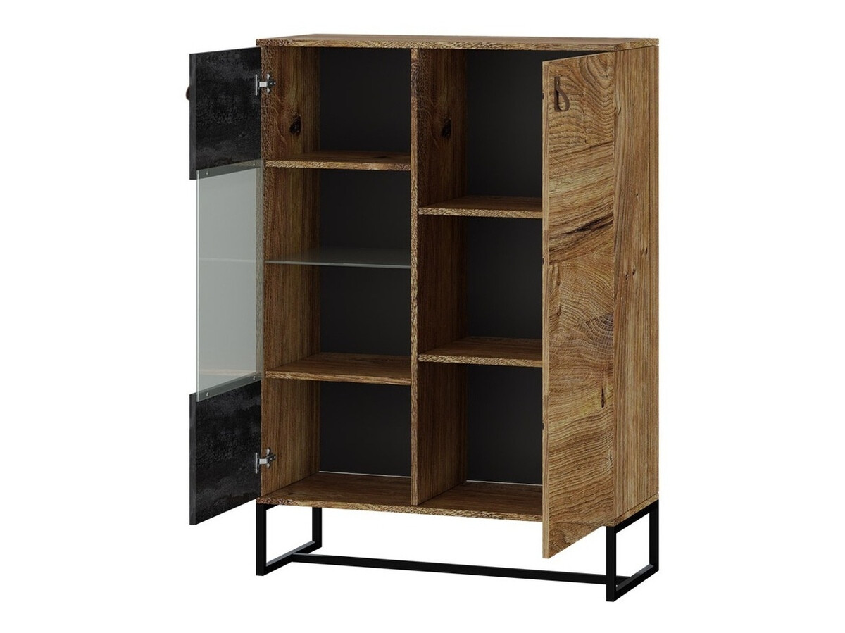 Dressoir Lima E100