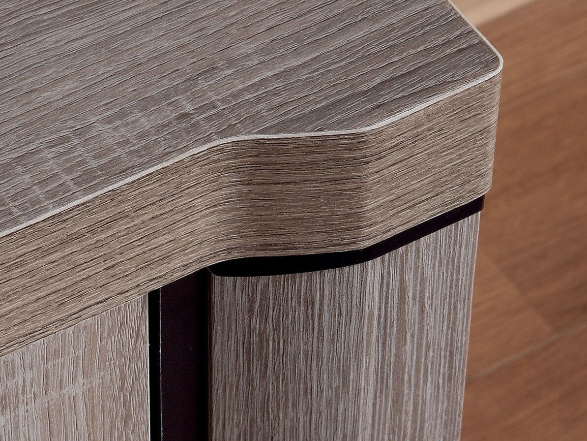 Ladekast Lorelie 106 (Truffel eiken)