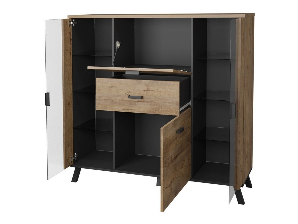 Ladekast Talsere 102