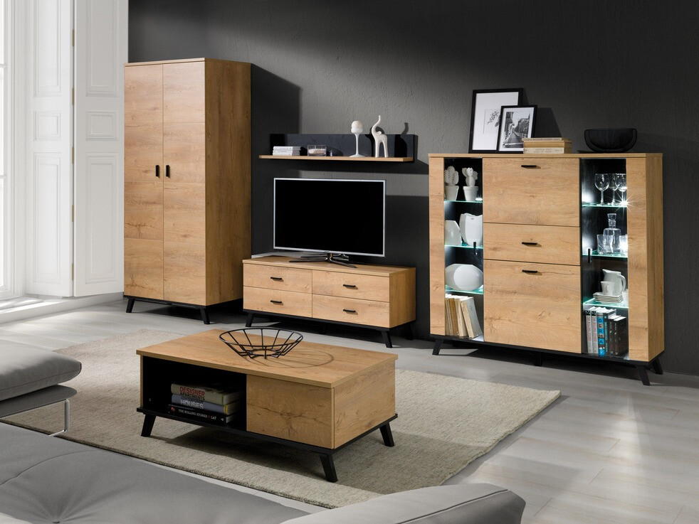 Ladekast Talsere 102