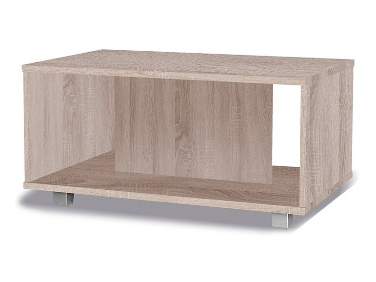 Salontafel Cirevau 111 (Sonoma eik)