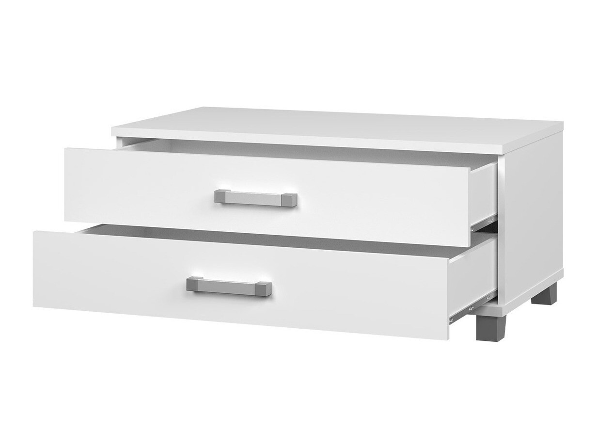 TV-meubel Cirevau 108 (Wengé)