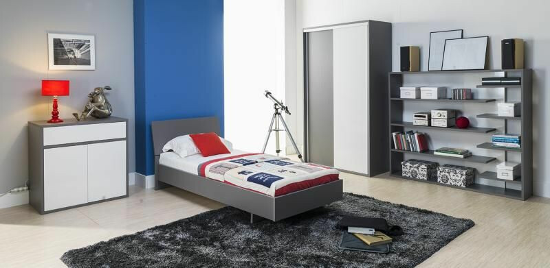 Kledingkast Avitori 110