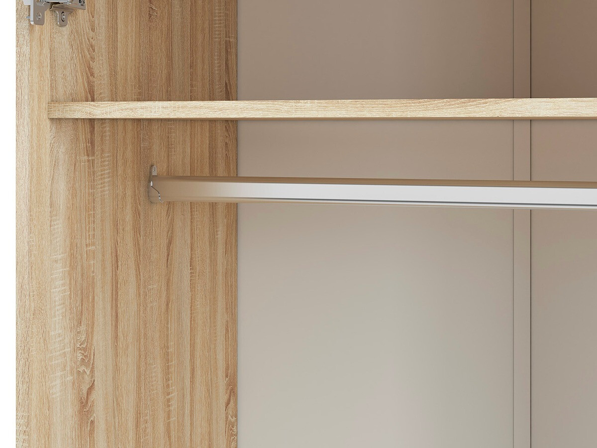 Kledingkast Calvere 101