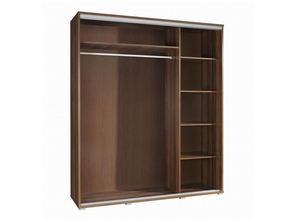 Kledingkast Murrieta 134 (Sonoma eik)