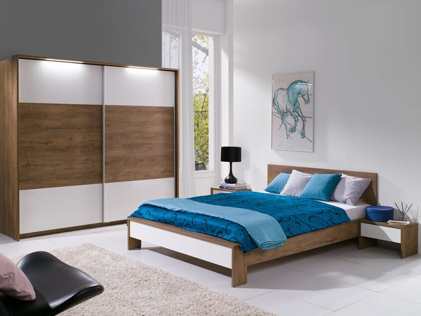 Nachtkastje Lomala 101