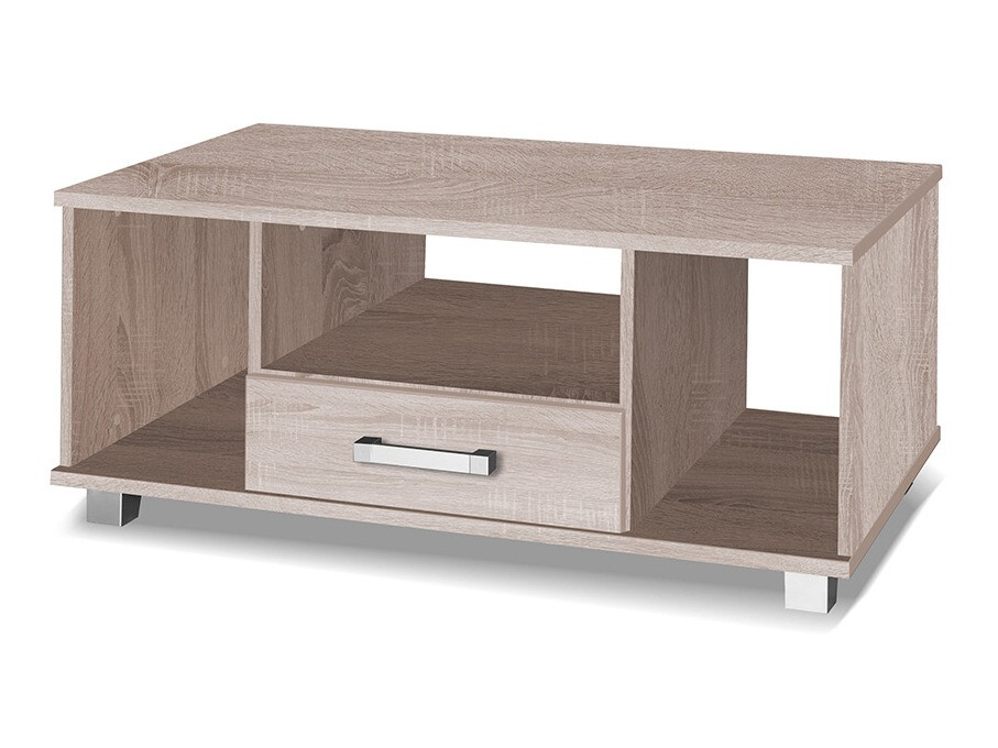 Salontafel Cirevau 133 (Sonoma eik)