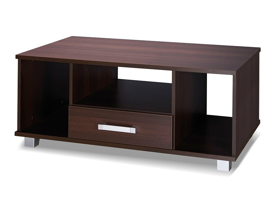 Salontafel Cirevau 133 (Wengé)