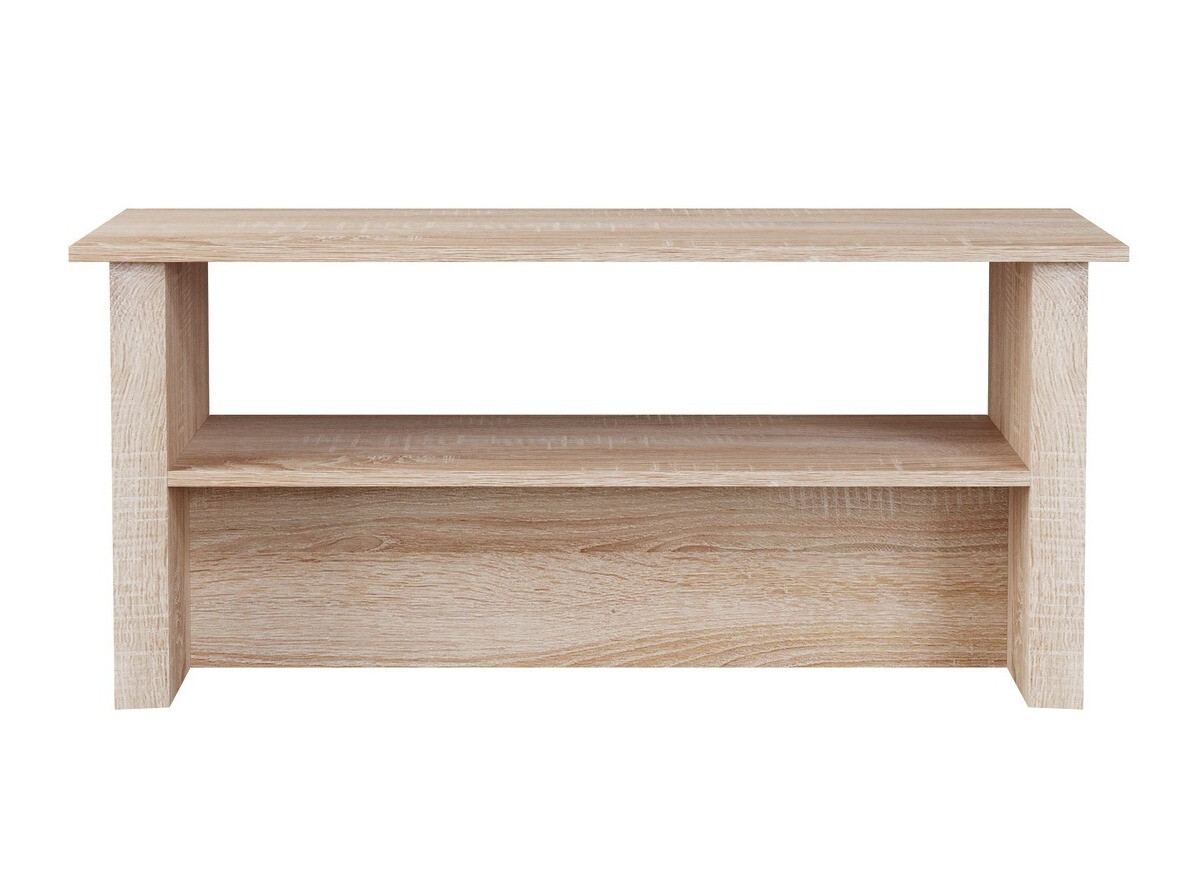 Salontafel Elialo 103 (Sonoma eik)