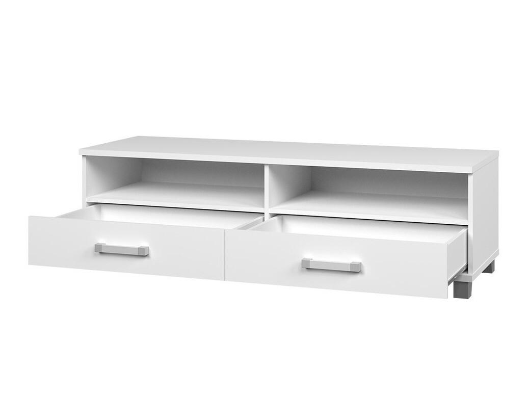 TV-meubel Cirevau 132 (Sonoma eik)