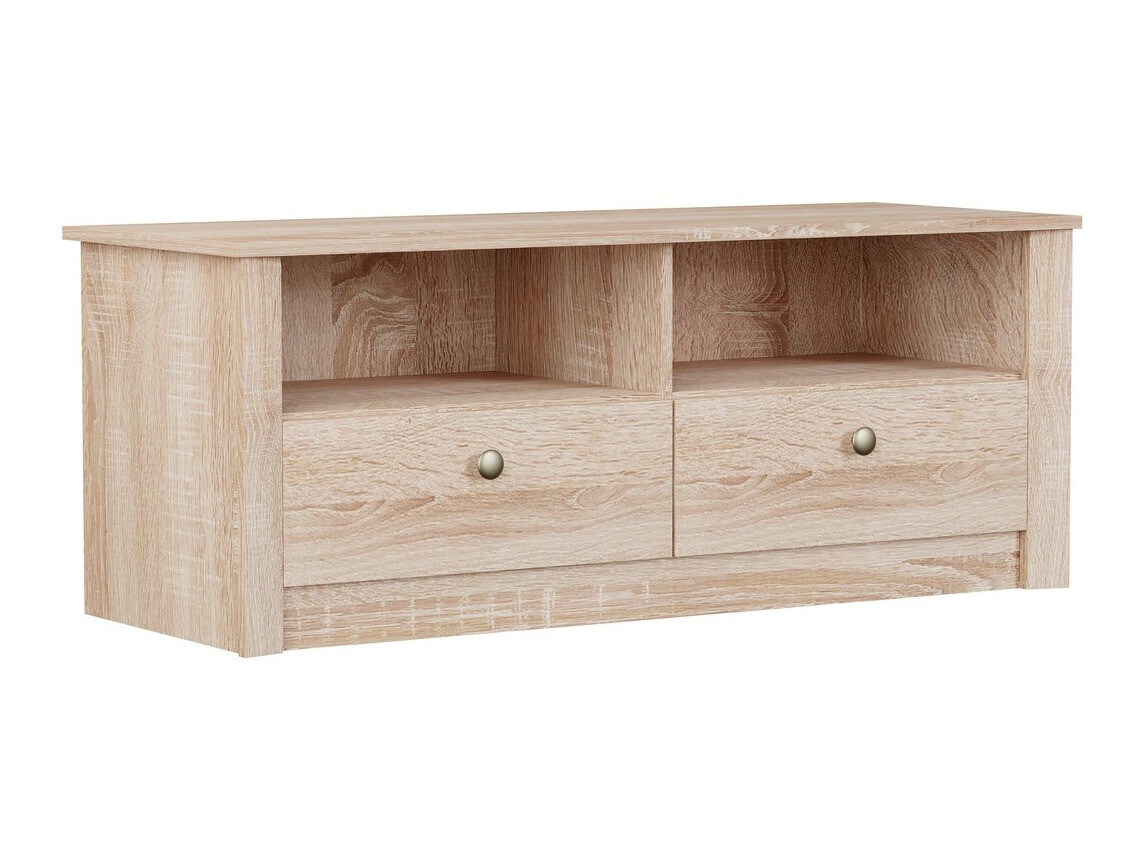 TV-meubel Elialo 102 (Sonoma eik)