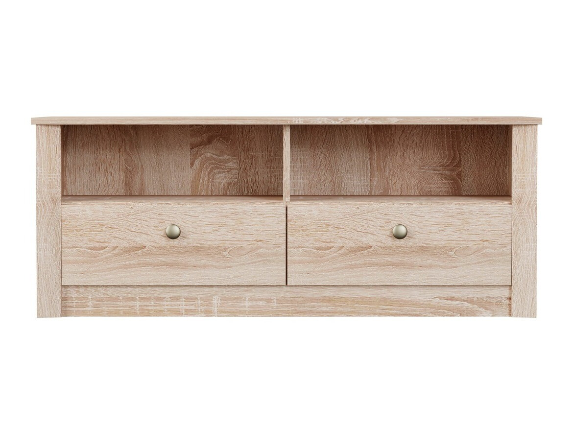 TV-meubel Elialo 102 (Sonoma eik)