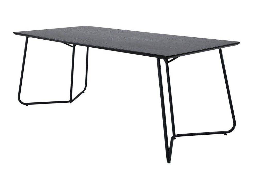 Tafel Dallas 1721 (Zwart)