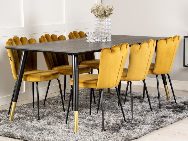 Tafel Dallas 184