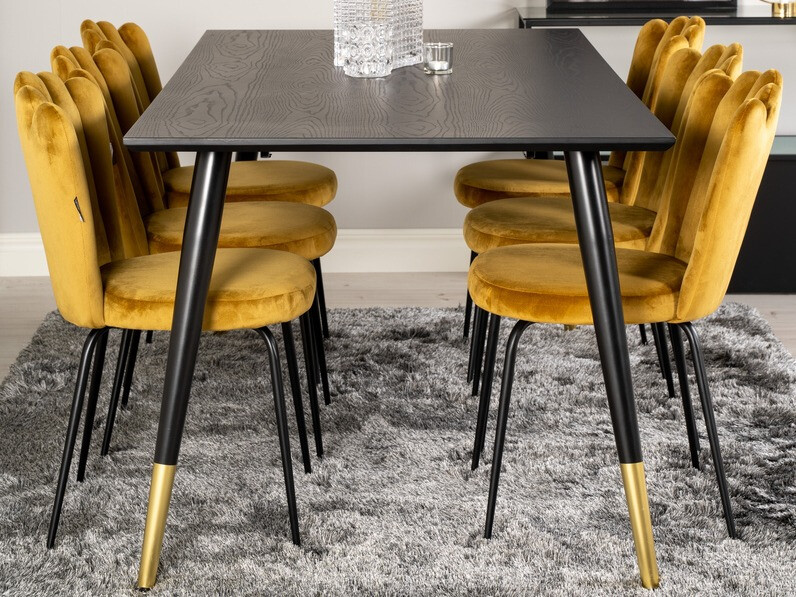 Tafel Dallas 184