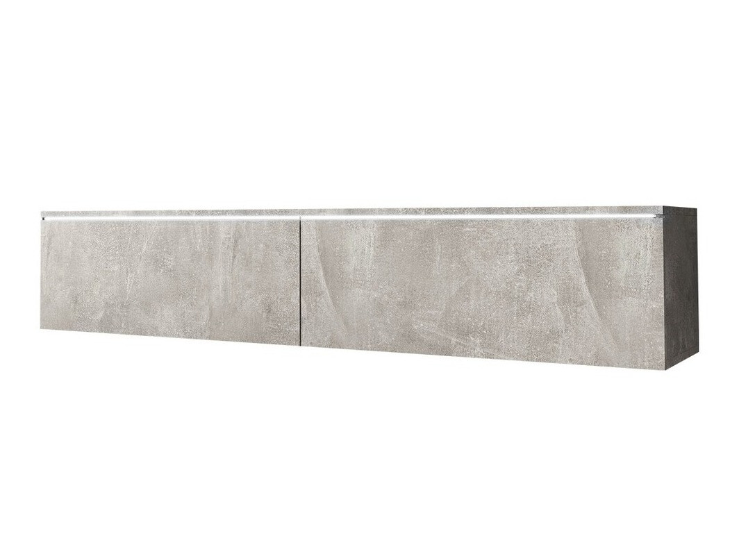 TV-meubel Sarasota 120 (Beton)