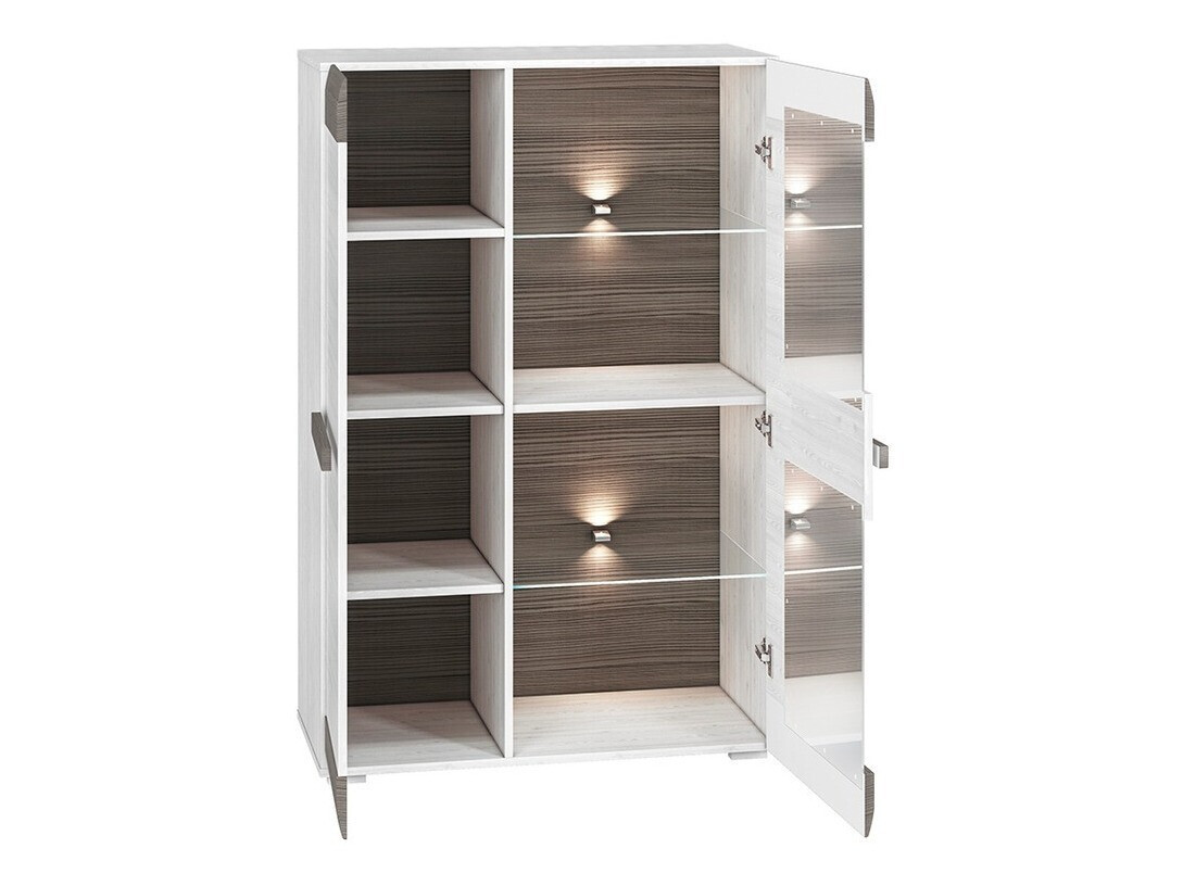 Woonkamerset Alcala 113