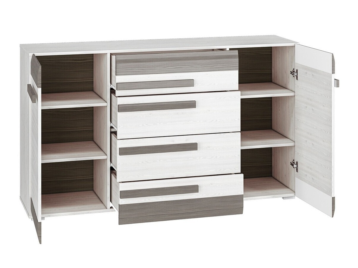 Woonkamerset Alcala 113