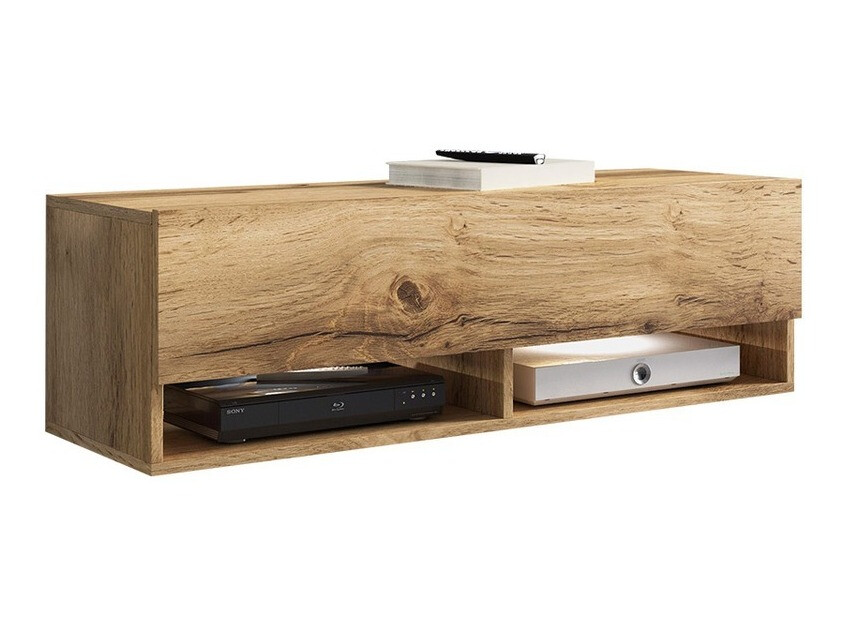 TV-meubel Sarasota 117 (Wotan eik)
