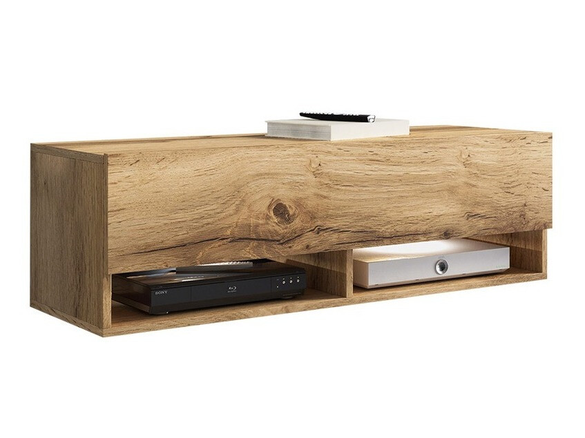 TV-meubel Sarasota 117 (Wotan eik)