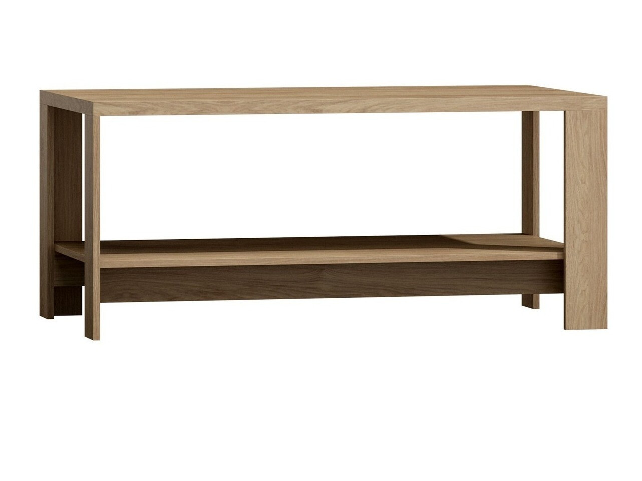 Woonkamerset Etrmoni 118 (Licht hout)