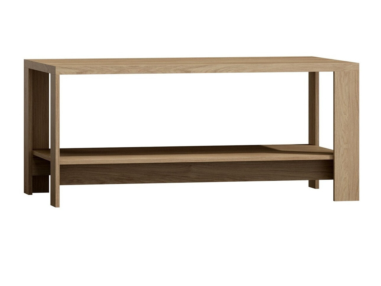 Woonkamerset Etrmoni 118 (Licht hout)