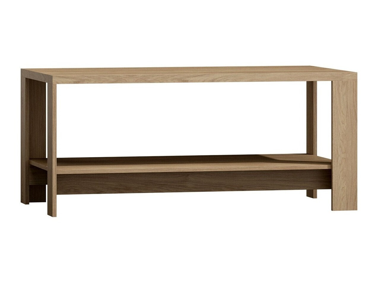 Woonkamerset Etrmoni 118 (Licht hout)