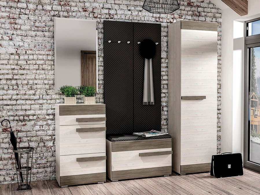 Kledingkast Alcala 116