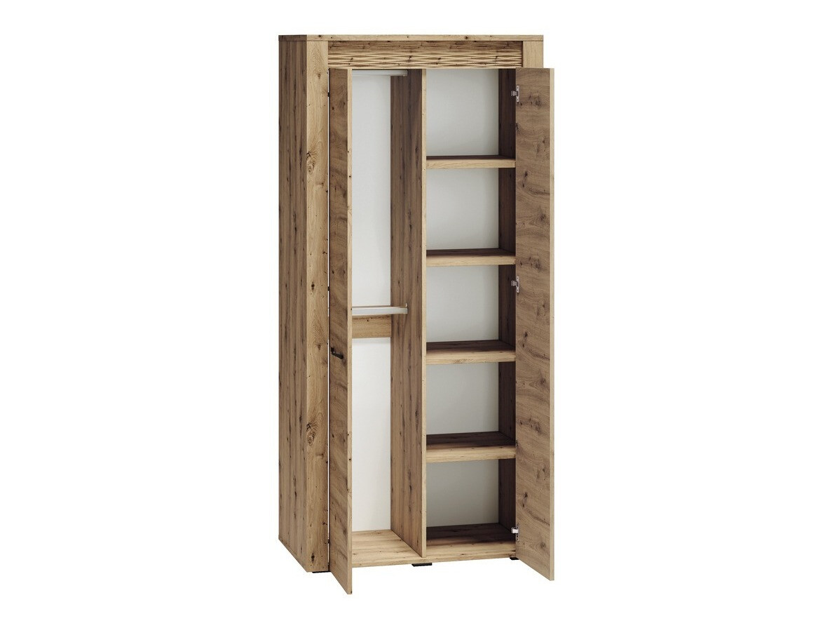 Kledingkast Flonole 100