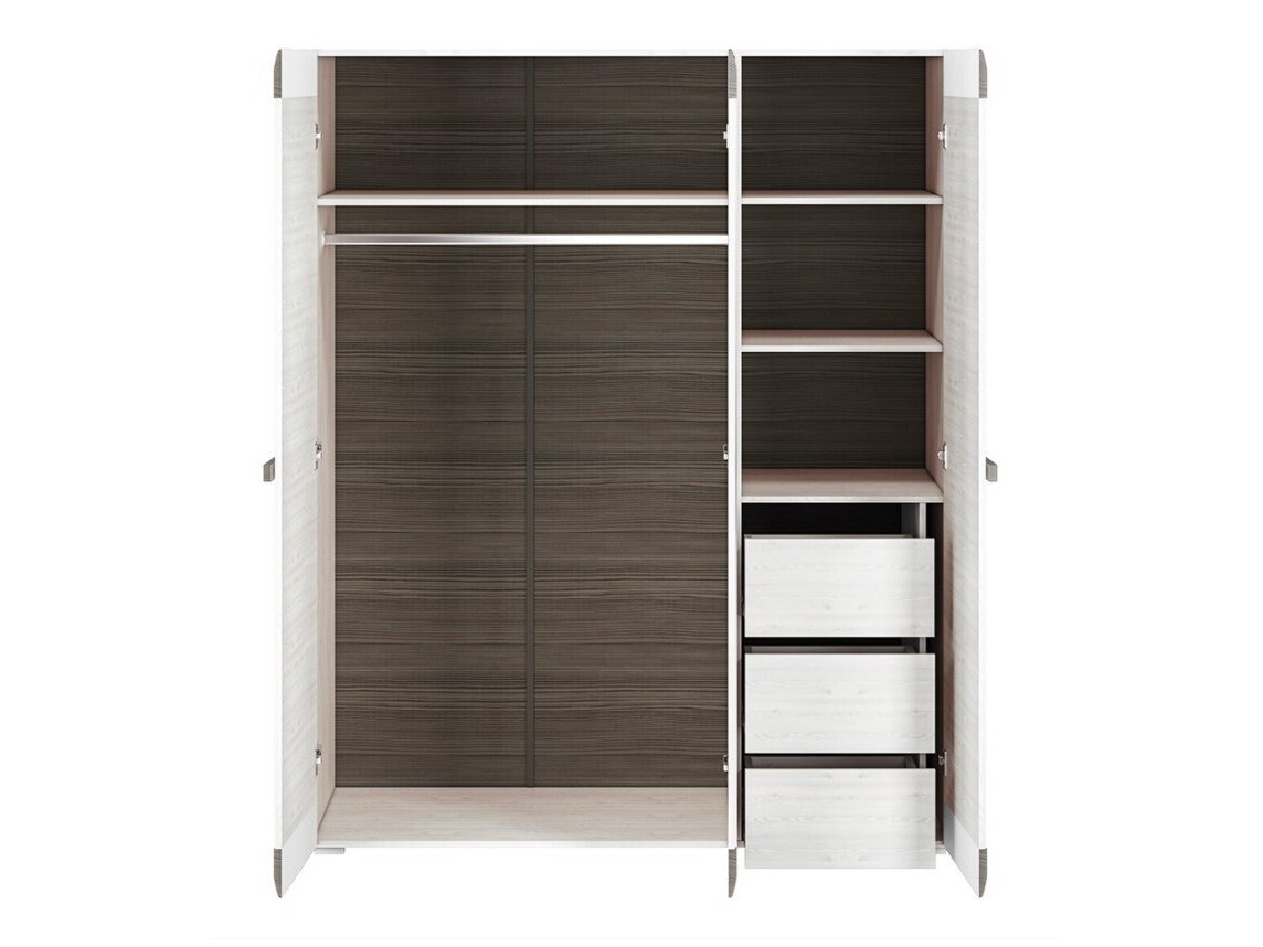 Kledingkast Madison 147