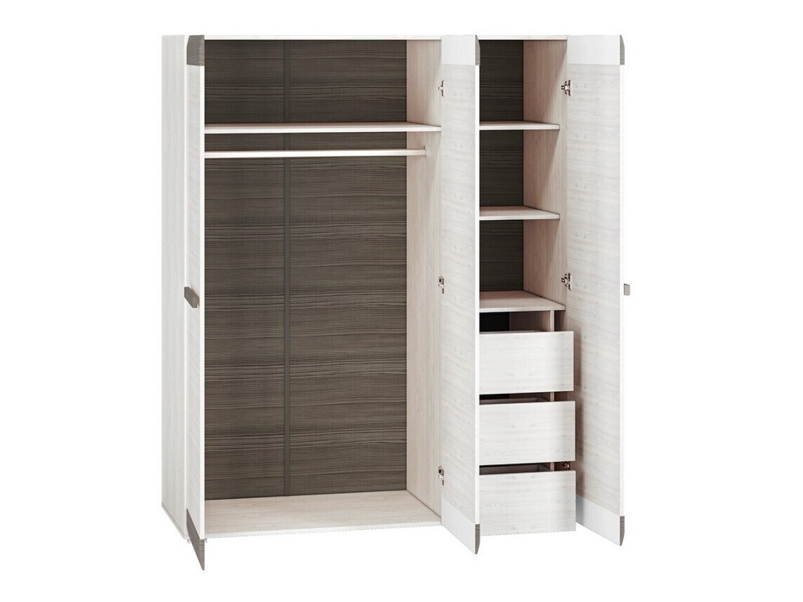 Kledingkast Madison 147