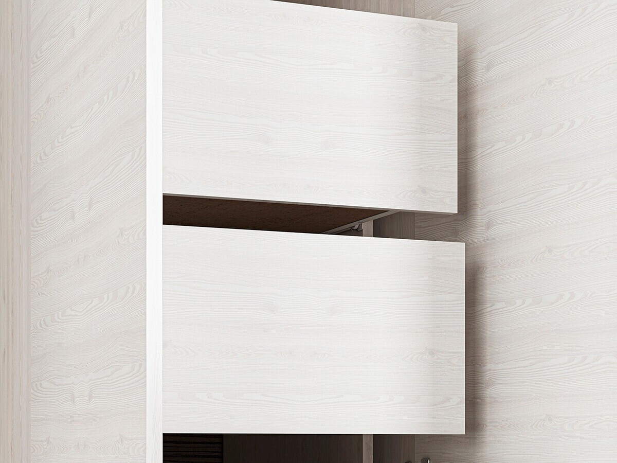 Kledingkast Madison 147