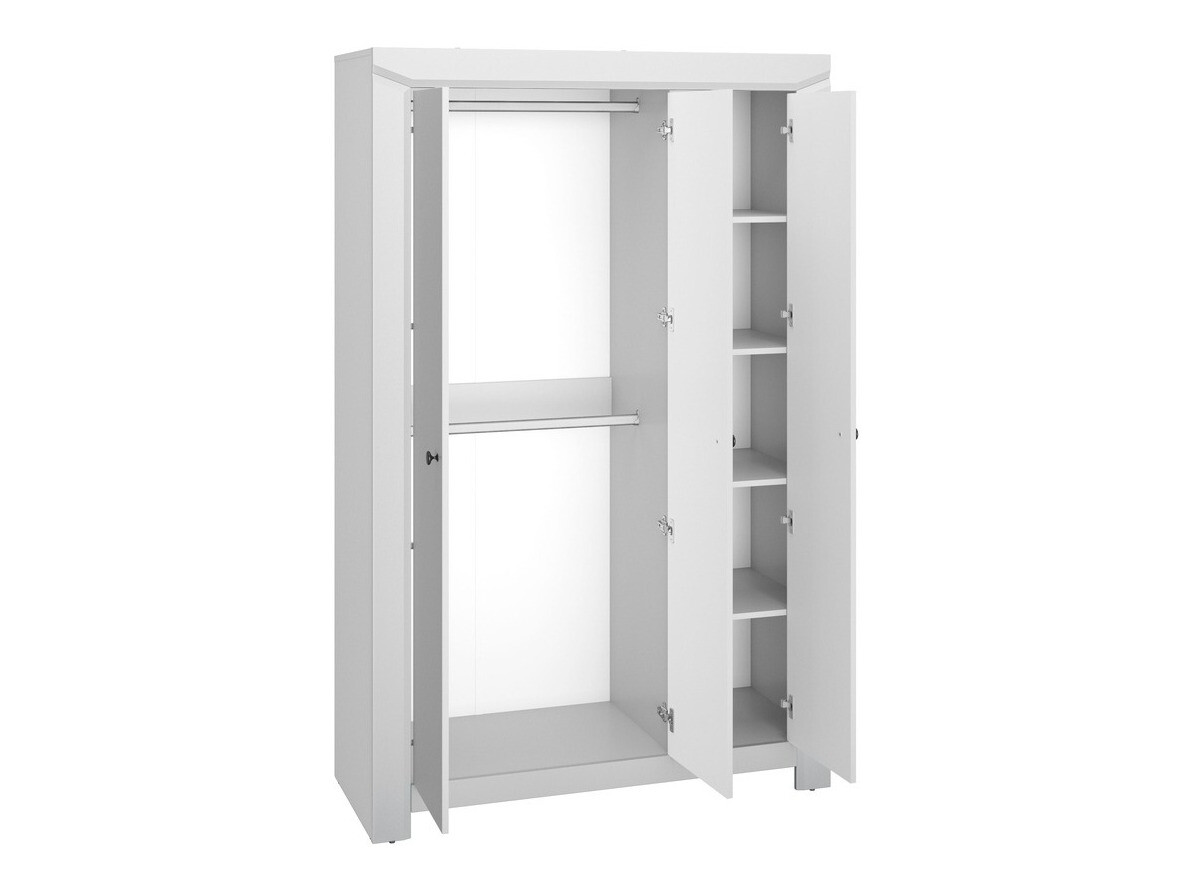 Kledingkast Mavevare 100