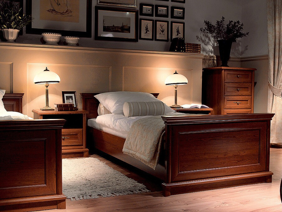 Nachtkastje Vendore 101