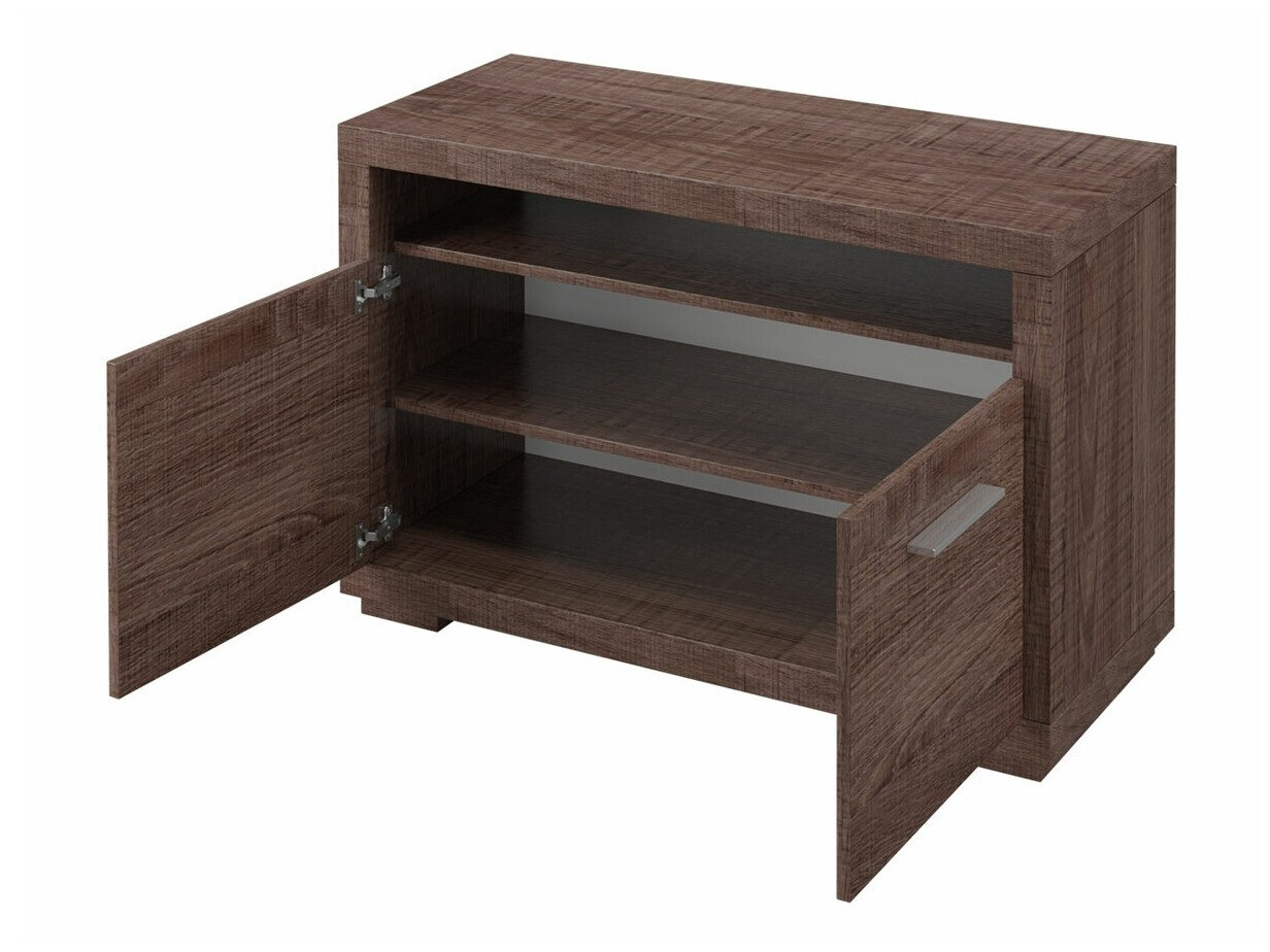 TV-meubel Fiomeri 115 (Eik Santana)