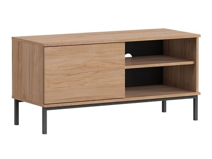 TV-meubel Lomsore 100 (Licht hout)