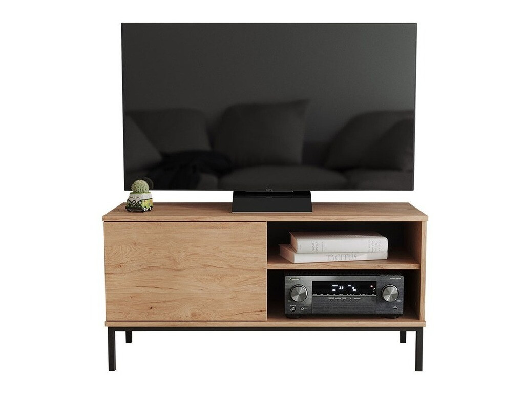 TV-meubel Lomsore 100 (Licht hout)