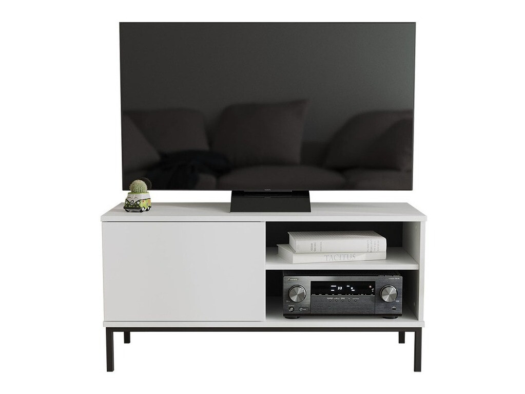 TV-meubel Lomsore 100 (Wit)