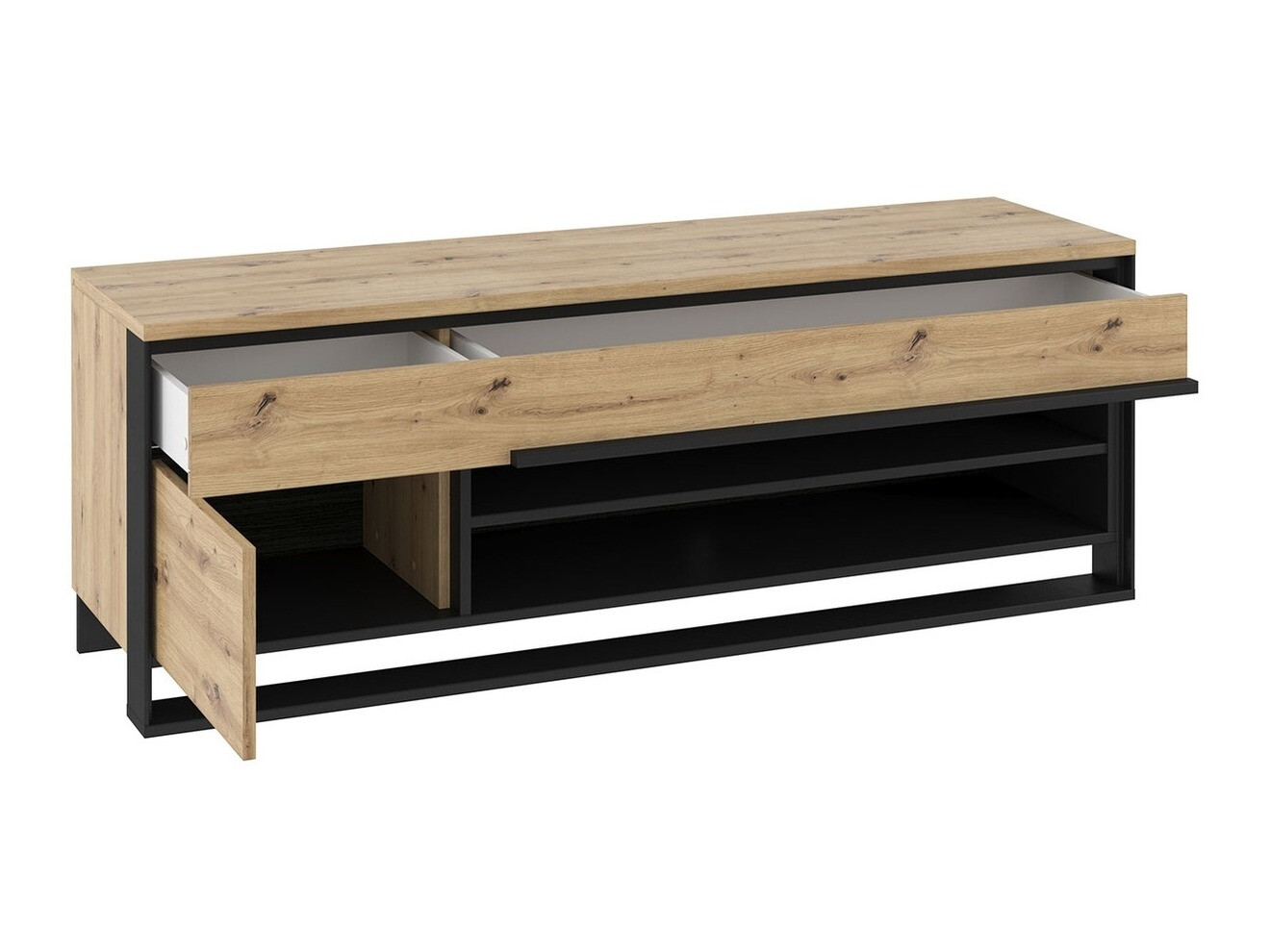 TV-meubel Luliru 128