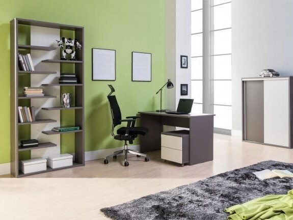 Boekenkast Avitori 100