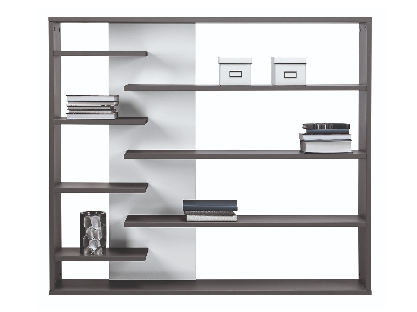 Boekenkast Avitori 104