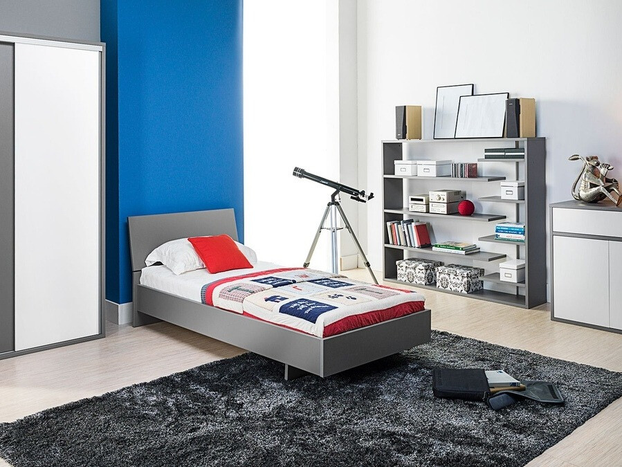 Boekenkast Avitori 104