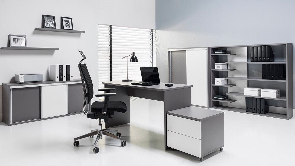 Boekenkast Avitori 104